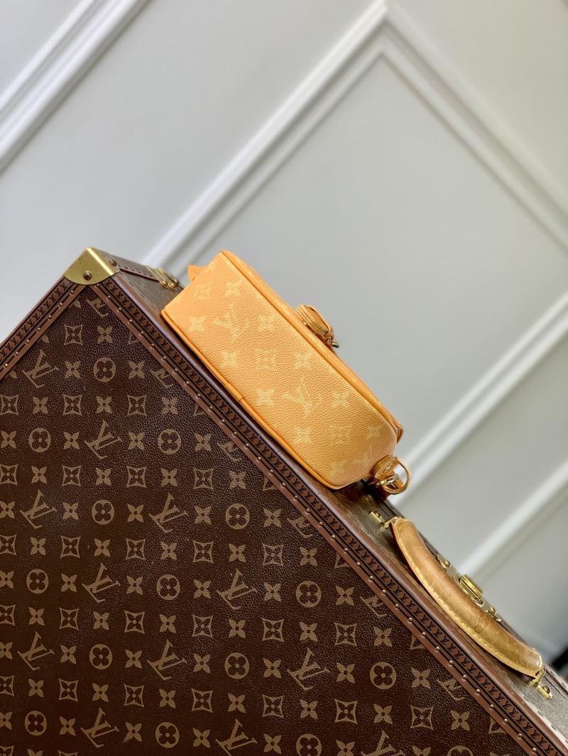LV Satchel bags